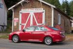 Toyota Camry XLE 2012 года